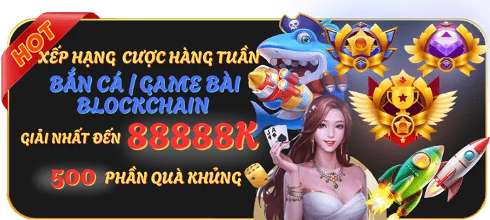 Top game nổ hũ mới nhất 2026