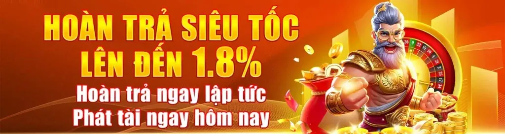 Hình ảnh máy đánh bạc với biểu tượng nổ hũ