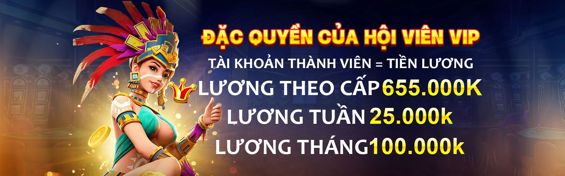 Hình ảnh chính game Nổ Hũ và Đá Gà Thomo trực tiếp